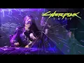 Dj Hyper - Spoiler (Cyberpunk 2077 Soundtrack / Trailer Song)