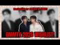 Some of the Most Anticipated BL Couples Fans Are Hoping to See in GMMTV 2026