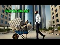 Download Lagu He Carried A MATRESS To The Interview.. You Won't Believe What Happened Next... #folktales #story