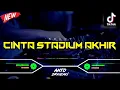 Download Lagu DJ CINTA STADIUM AKHIR - SOUQY‼️ VIRAL TIKTOK || FUNKOT VERSION