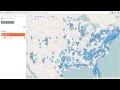 How to Create and Embed a Store Locator in Mapline