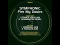 Lagu Symphonic - Fire My Desire (Mombasa Dub) 1993