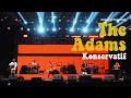 Download Lagu The Adams - Konservatif live at we are your fest