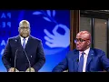 Download Lagu Tshisekedi warutegereje igisubizo cyu Rwanda baramuhakaniye bati uzategereza uhebe,Min Nduhungirehe