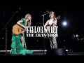 Download Lagu Taylor Swift - You All Over Me (The Eras Tour Guitar Version) ft. Maren Morris