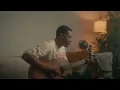gravity - john mayer (joseph solomon cover)