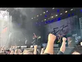 Omnium Gatherum - Skyline, Hellsinki Metal Festival 2026