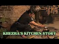 Lagu Khezha's Kitchen Story