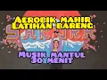 Download Lagu AEROBIK MAHIR...LATIHAN BARENG YUU🥰30 MENIT 💙💙💙