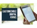 GPS Trackit Forms-Customizable Digital Forms