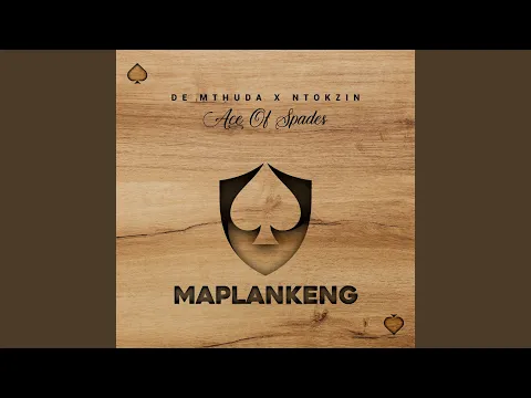 Download MP3 Maplankeng