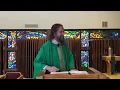 Sunday Catholic Mass for August 16 2026 with Father Dave