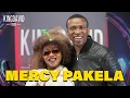 Download Lagu Mercy Pakela | I WAS PAID ONLY 3% FOR MY ROYALTIES | PART 1 OF 2