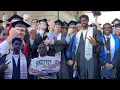 SHEDEUR SANDERS GRADUATION WAS DIFFERENT