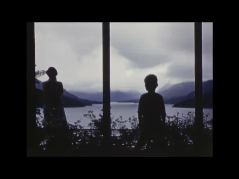 Trailer | John Lilly and the Earth Coincidence Control Office | M. Almereyda & C. Stephens