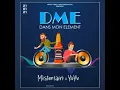 Misterlain × YvYv - DME (Audio Officiel)