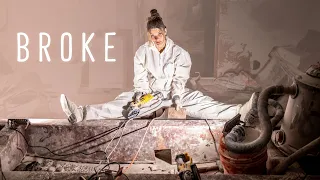 It’s Too Broken To Fix | Expedition Evans 13