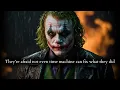 Download Lagu Ze zijn bang dat zelfs de tijdmachine niet kan herstellen wat ze je hebben aangedaan - Joker Speech