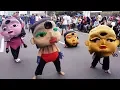 Download Lagu Lucu Banget Bikin Ketawa Badut Mampang Joget Dapat Banyak Saweran