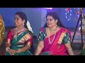 Lagu Nattamai Theerpa Mathu - Full Show Part 1 | Pongal Special | Sun TV