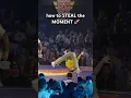 Download Lagu 🎥 CROWD REACTIONS to UNREAL HIGHLIGHTS 🤯 B-Boy Hiro10