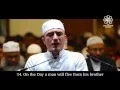 Download Lagu Surah Abasa Fatih Seferagic