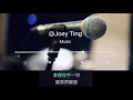 年度之歌～謝安琪[伴奏]