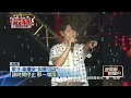 韋禮安等8歌手接力唱　6分鐘煙火璀璨將軍吼