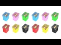 FLK Series Cartridge Type Jcase Fuse