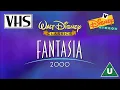 Download Lagu Opening to Fantasia 2000 UK VHS (2000)