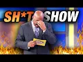 Download Lagu Family Feud TORCHES Steve Harvey!! (3rd season marathon 2/2)