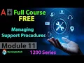 CompTIA A Full Course for Beginners - Module 11