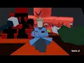 WRECKING BALL [ termination protocol animation]