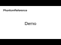 Object References Part 4