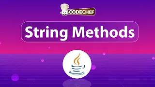 Java String Methods Explained length charAt substring Master Text Manipulation in Java