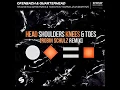 Head Shoulders Knees & Toes [Robin Schulz Remix] (feat. Norma Jean Martine) - Ofenbach & Quarterhead
