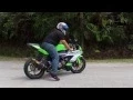 Download Lagu zx-636r 2015 Akrapovic Exhaust Slip On Test Sound (Farid)