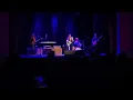 Joanne Shaw Taylor - Grayer Shade Of Blue - Viroqua, WI - Nov. 8 2025