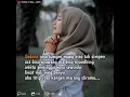 Download Lagu Story wa Kangen setengah mati cover Didik budi cindy cintya dewi