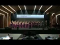 Download Lagu A4 - Hentakan Jiwa - Ken Steven - 11th BCF 2026 Choir Competition