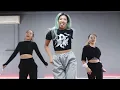 Charly Black - You're perfect | Agusha Choreography