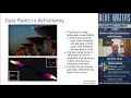 3D Scientific Visualization with Blender