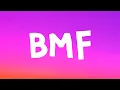 Download Lagu SZA - BMF (Lyrics)