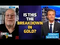 Download Lagu Gold Breaks Key Support as Dollar Surges - What the Charts Say Now | Gary Wagner