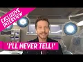 Video di Matt Czuchry Knows the Father of Rory’s Baby on ‘Gilmore Girls ’ I’ll Never Tell!