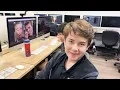 The Pride Season 14 Episode 21 BTS with PrintComm