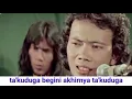 Download Lagu KARAOKE ORIGINAL DERITA RHOMA IRAMA BY@MAS YOYO P KIDUL