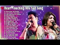 Download Lagu 90s Sad Songs Kumar Sanu \u0026 Alka Yagnik 90s Hits Song Udit Narayan #90severgreen #bollywood