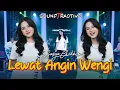 Download Lagu SASYA ARKHISNA - LEWAT ANGIN WENGI (Official Music Live) Rungokno Sworo Atiku