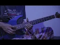 Lagu Kebebasan - Powermetal (Guitar Cover)